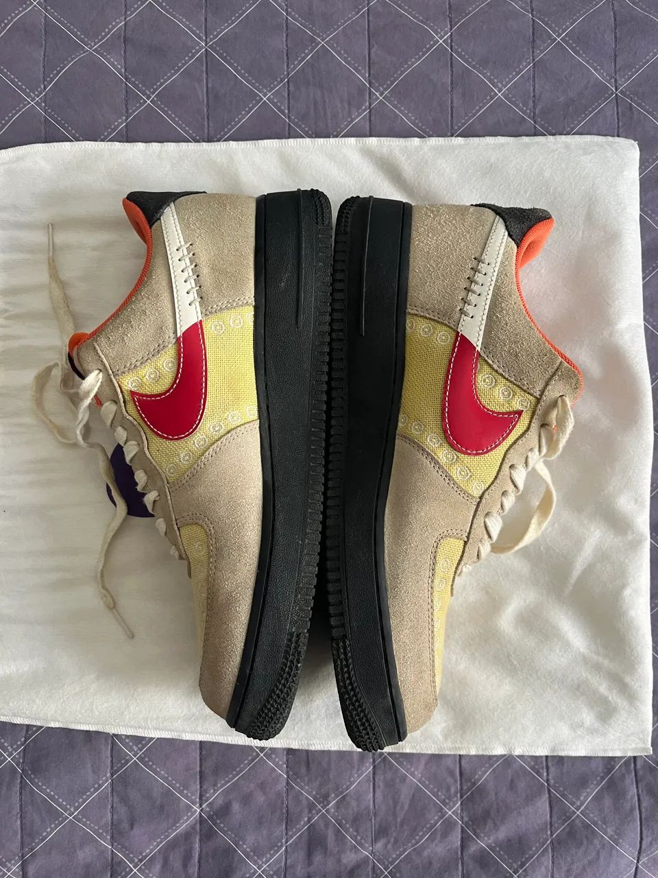 Tênis nike - Foto 2