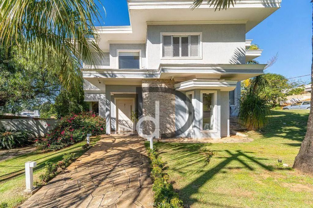 Casa com 5 quartos, 342 m² - venda por R$ 2.490.000 ou aluguel por R$ 13.371/mês - Terras  - Foto 13