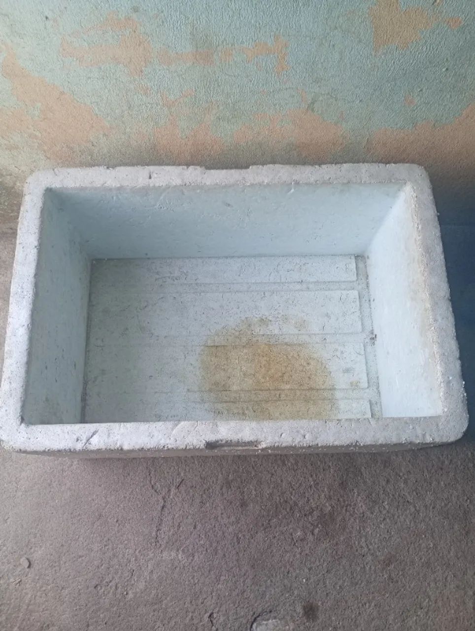 Isopor 80 por 40 - Foto 4