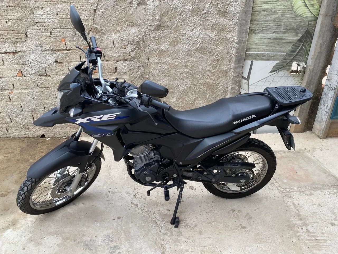 Xre 190 2021  - Foto 3