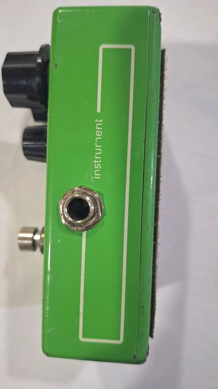 Pedal Maxon OD808 - Foto 5