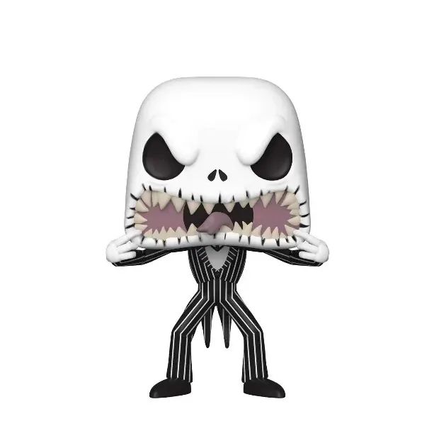 Funko Pop Jack Skellington 808 - Foto 2