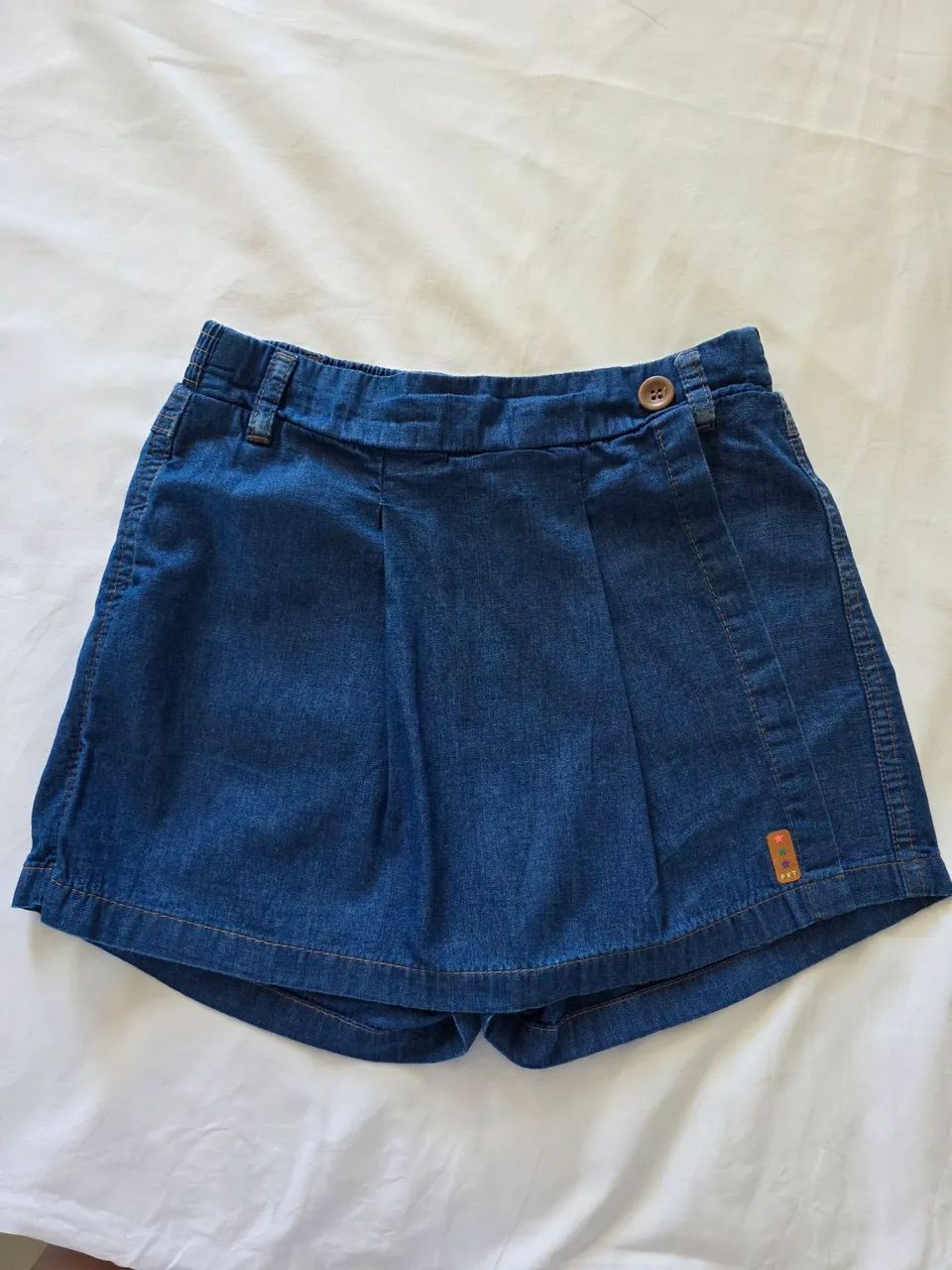 Roupas seminovas infantis  feminina - Foto 3