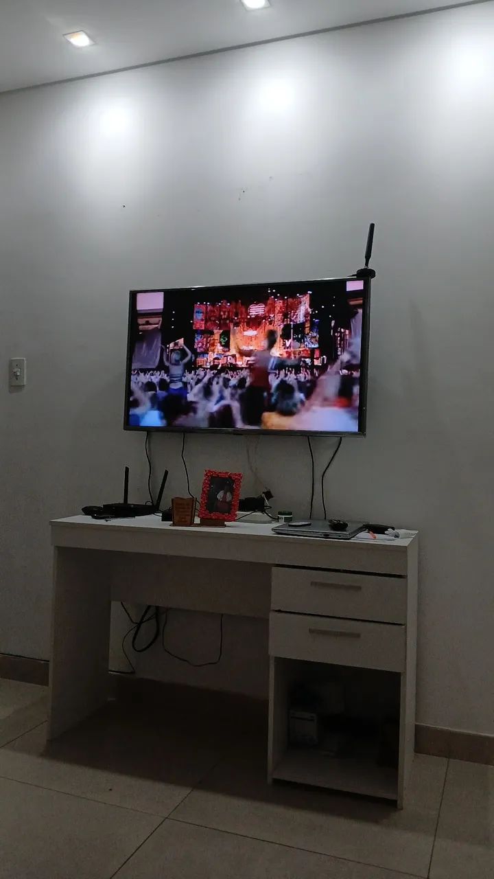 Smartv LG '43 4k - Foto 5