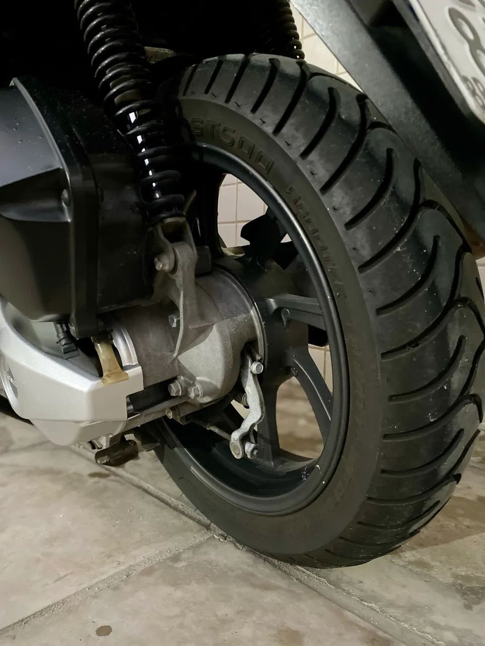 PCX 2019  - Foto 5