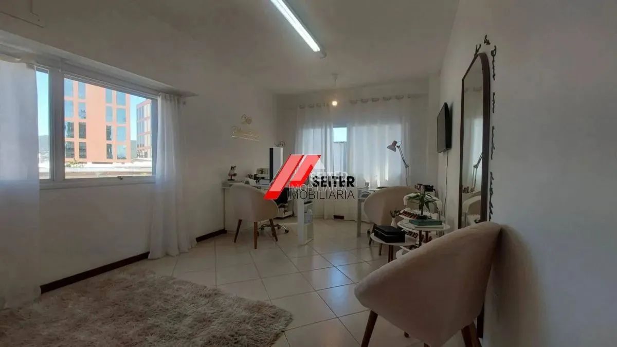 Sala Comercial a Venda Carvoeira Florianópolis - Foto 2