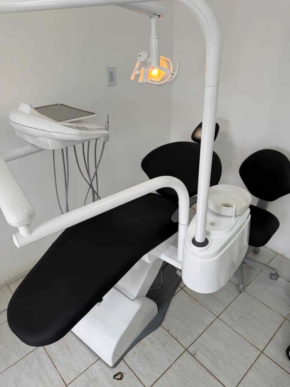 Cadeira odontológica  - Foto 2