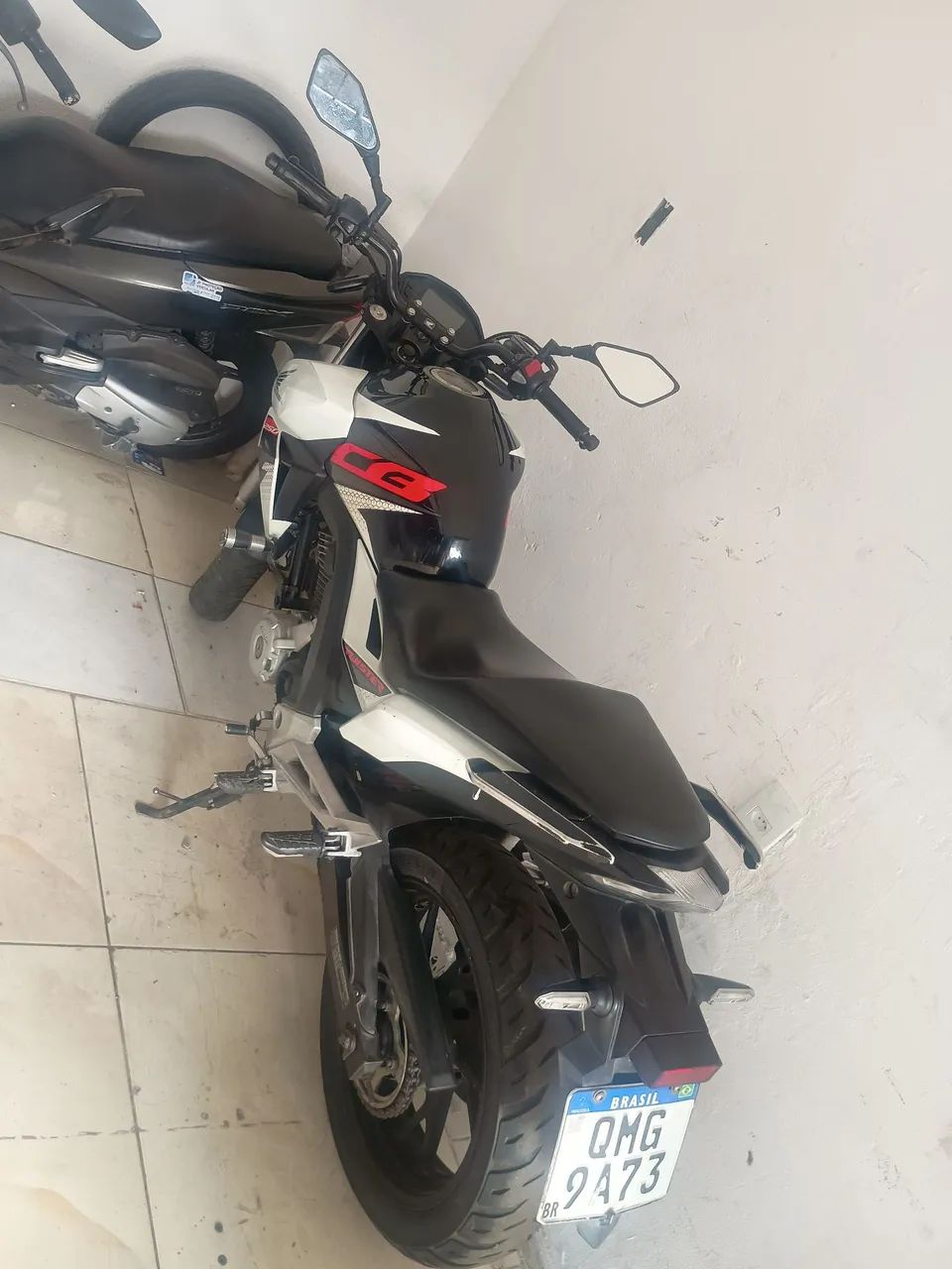 Vende ou troca