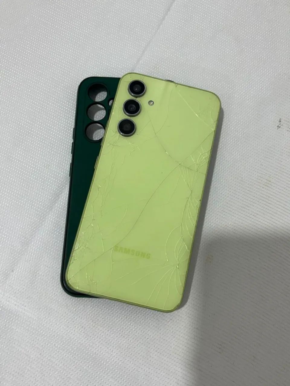 Galaxy A54 5G - Foto 4