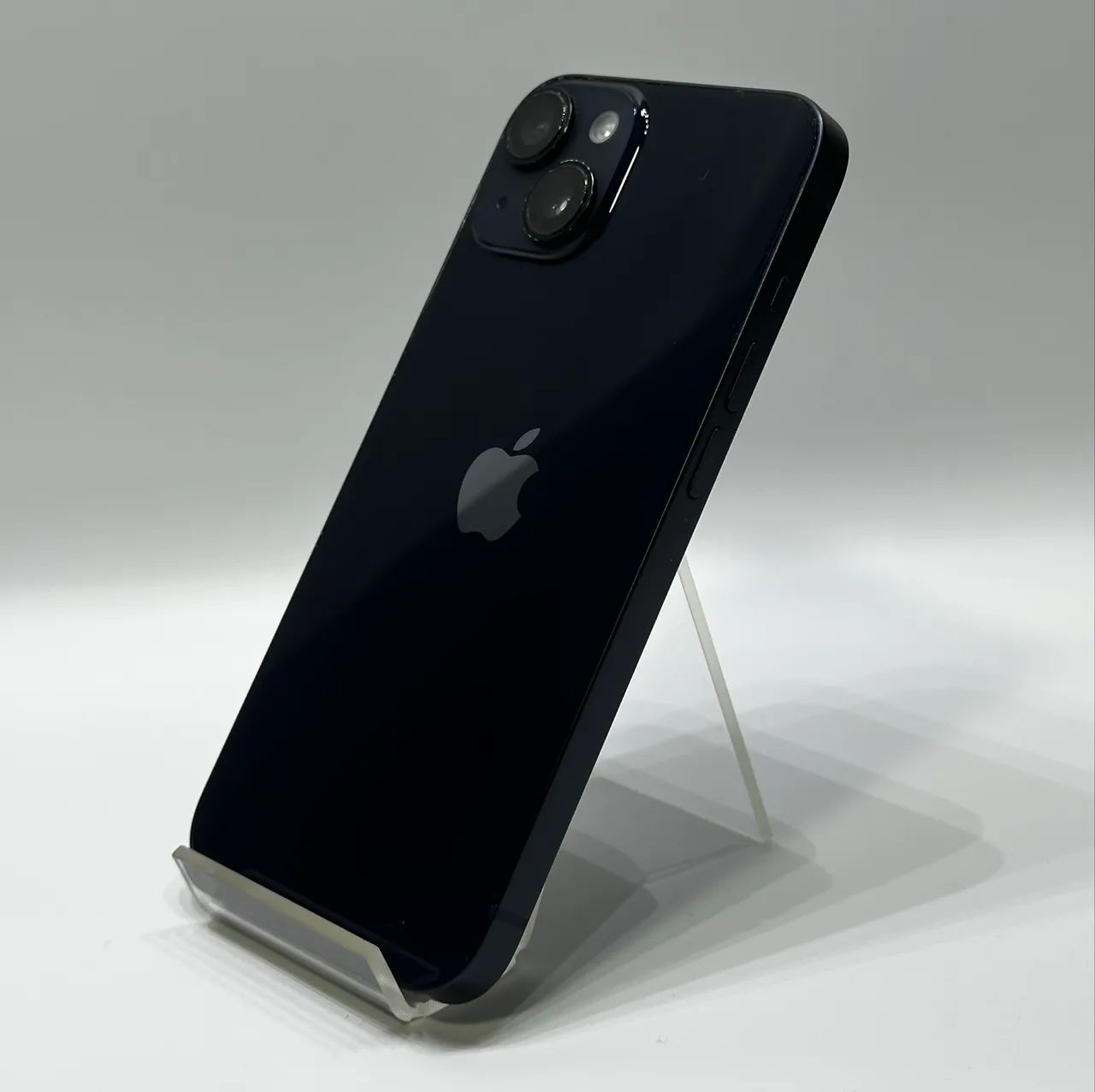 iPhone 14 Preto 128 GB Completo com todos acessórios 