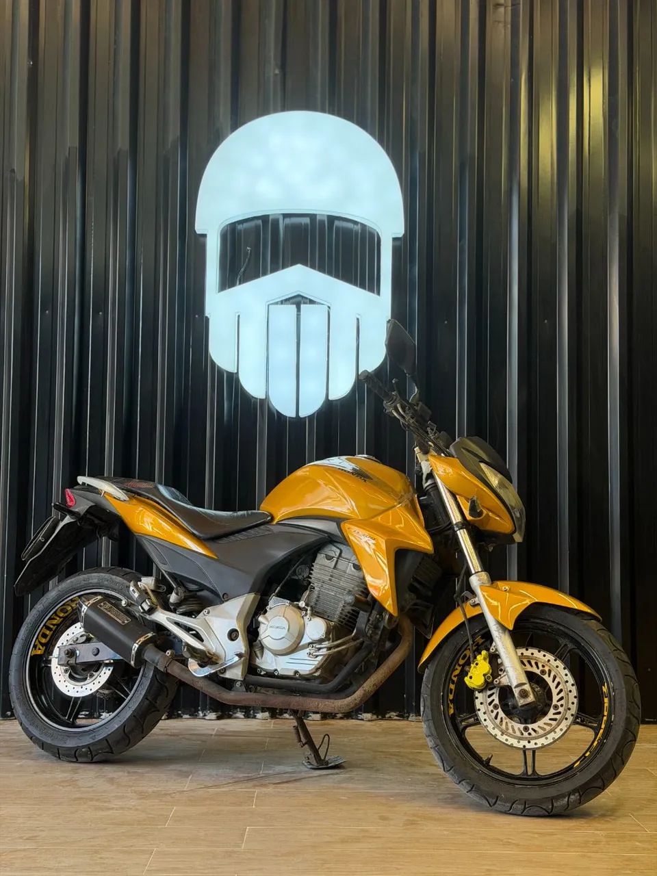 CB 300R/ 300R FLEX