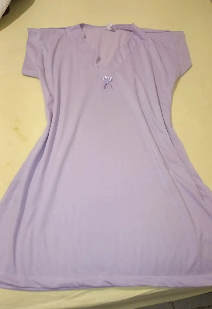 Roupa maternidade  - Foto 5