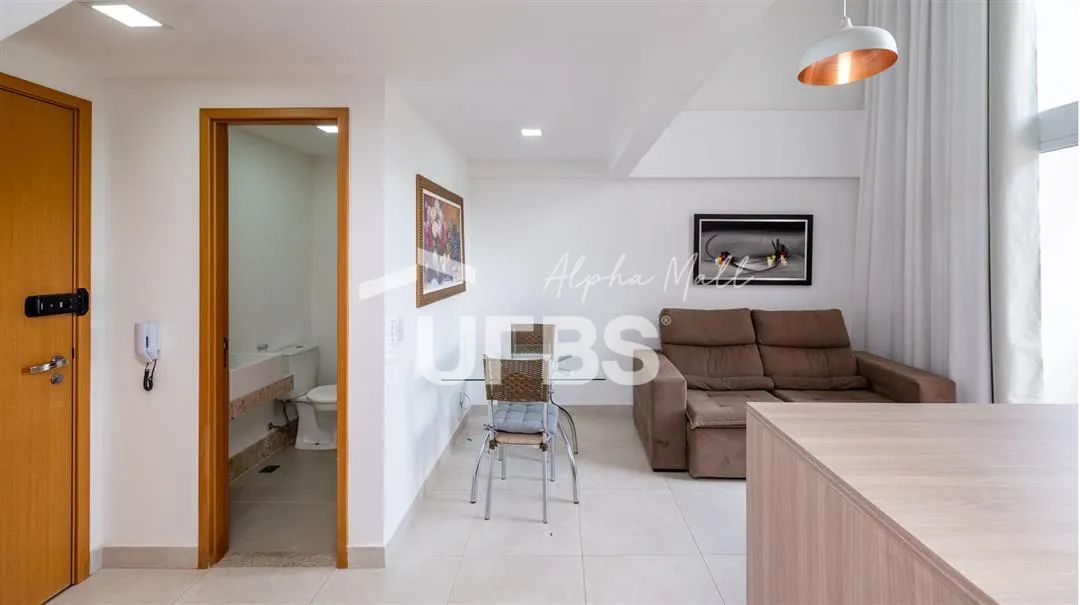 Duplex Park - Live Tower Apartamento - Foto 4
