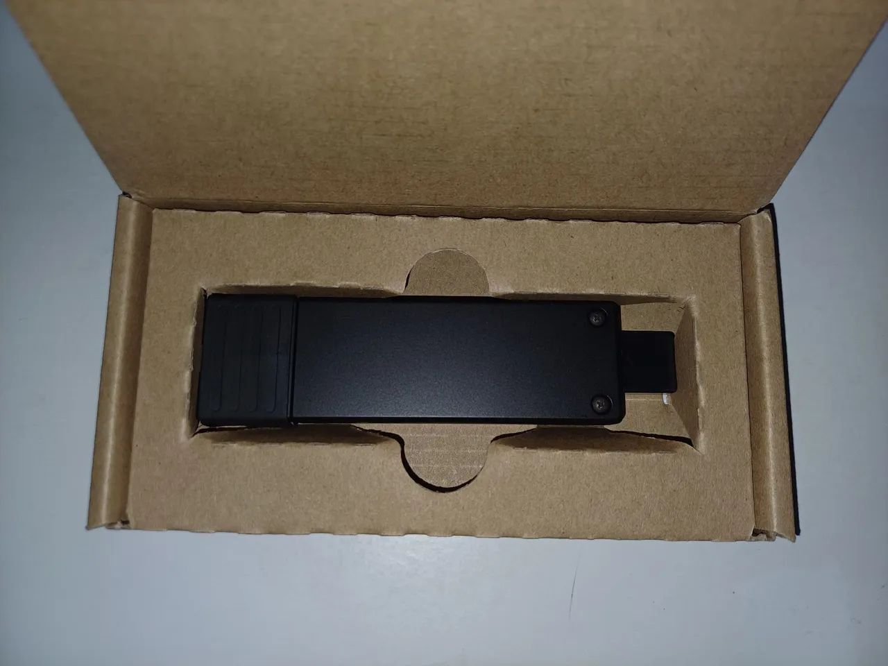 SSD Externo Cisco 240GB USB 3.0 - Serve p/ PC ou Switch Cisco Catalyst - Foto 4