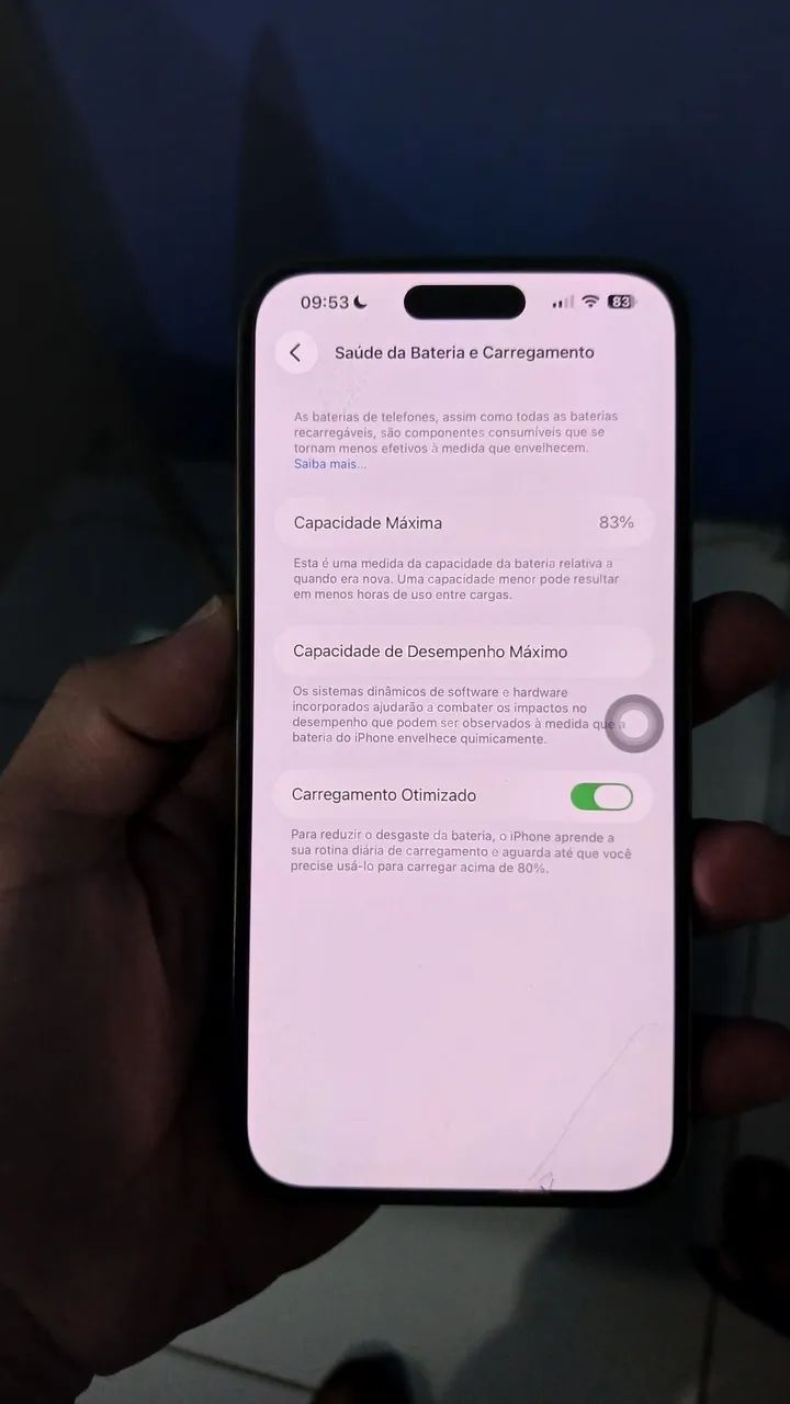 Iphone 14 pro max - Foto 3