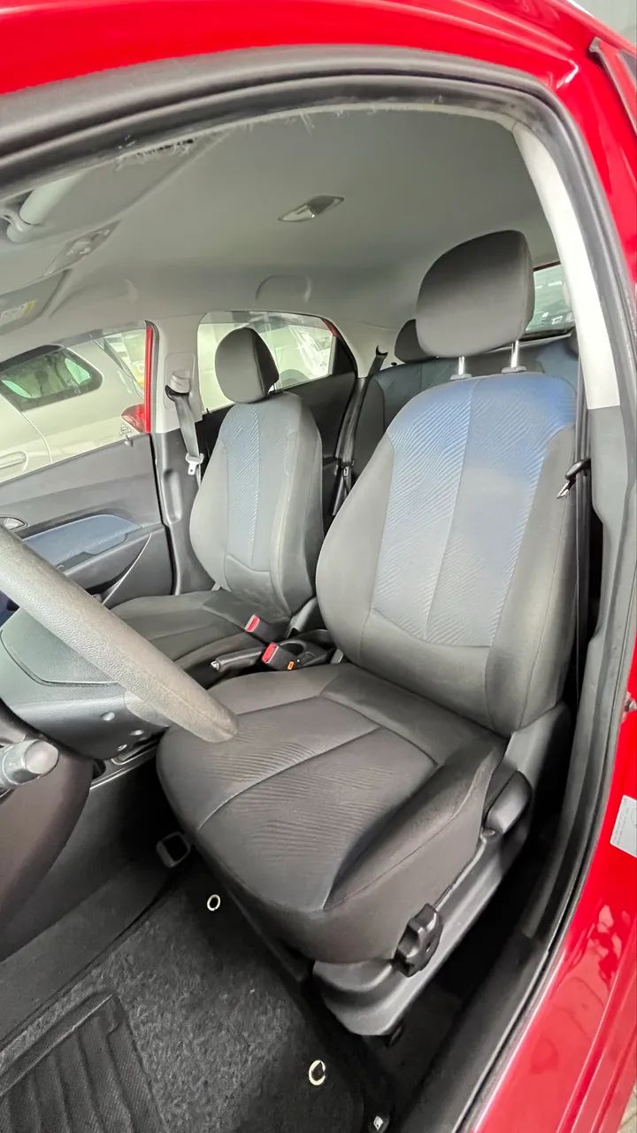 Hyundai HB20 C./c.plus/c.style 1.6 Flex 16V Mec. 2013 - Foto 4
