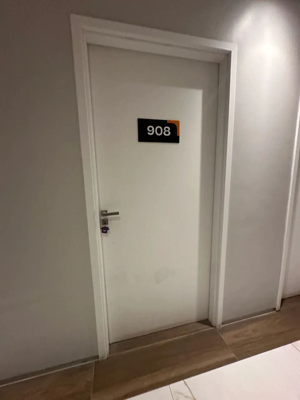 ? *Sala Comercial para Aluguel | 40 m² | Empresarial Ethos 