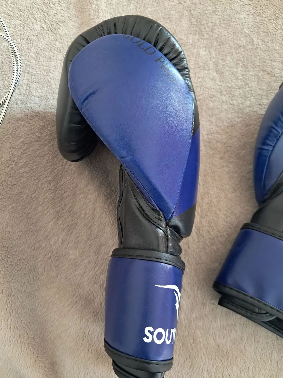 Luvas de boxe - Foto 3