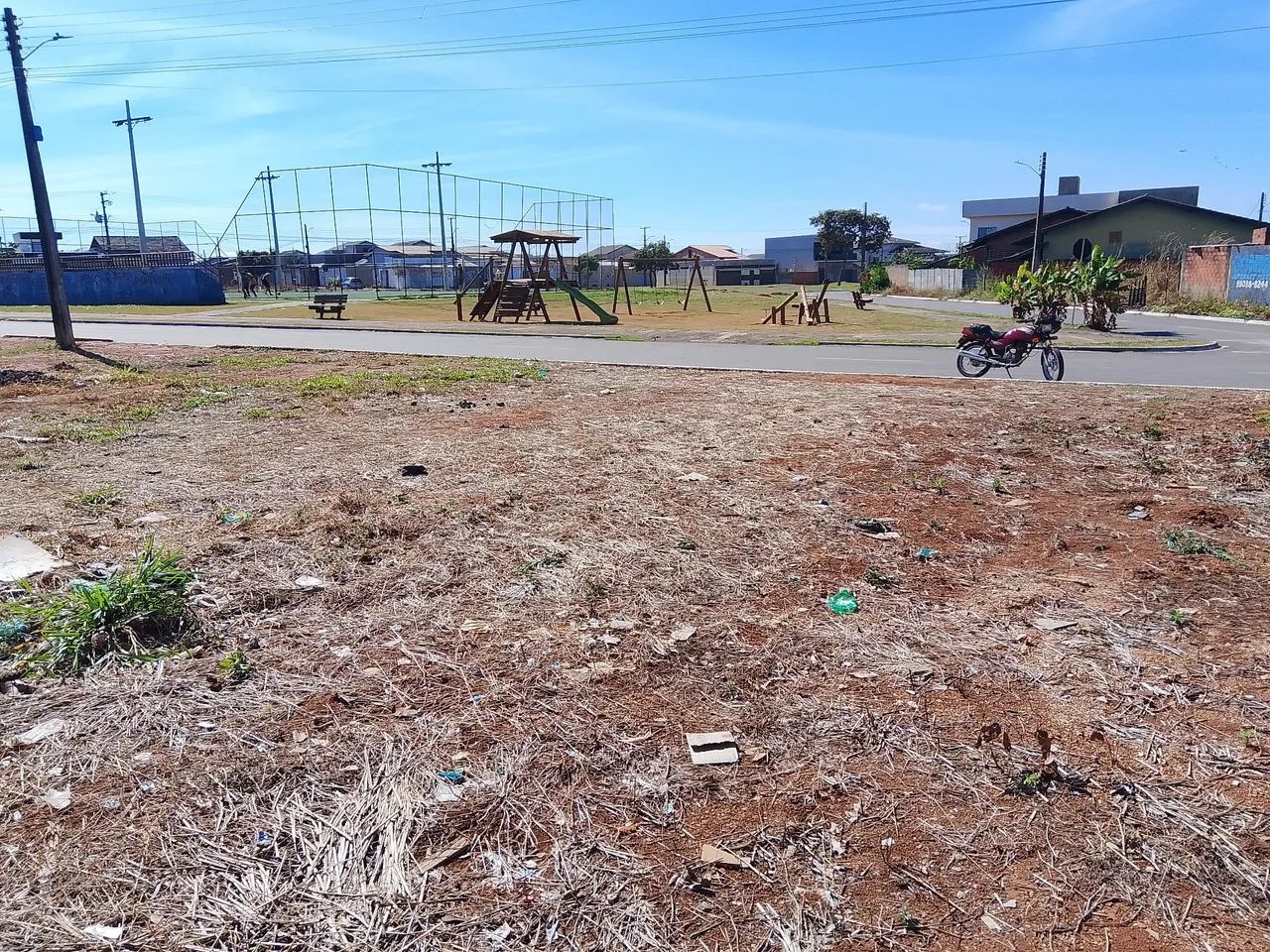 Lote Aldeia dos sonhos Anápolis - Foto 2