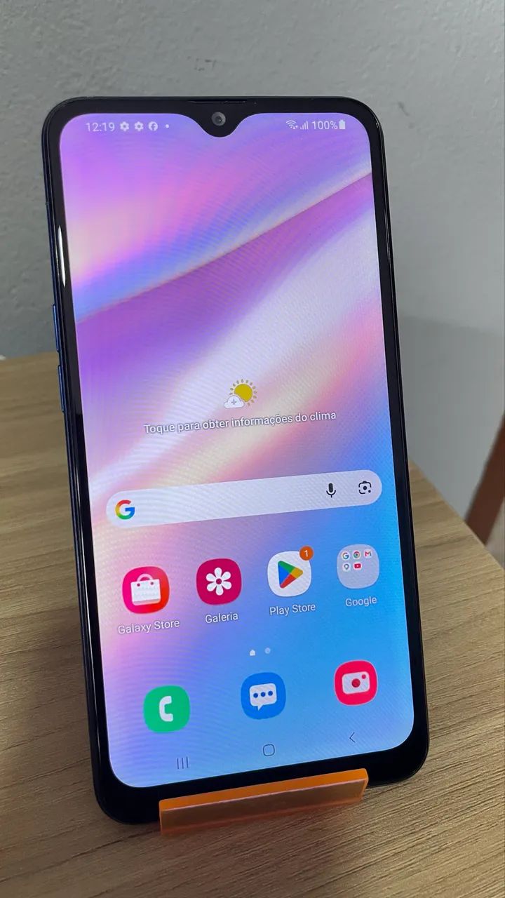 Samsung Galaxy A10s - Foto 3