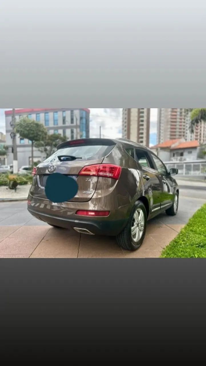 JAC T6 2.0 Jet Flex 5P Mec. 2016 - Foto 4