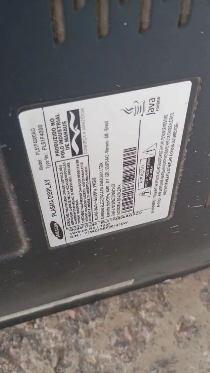 Tv plasma Samsung e LG  - Foto 2