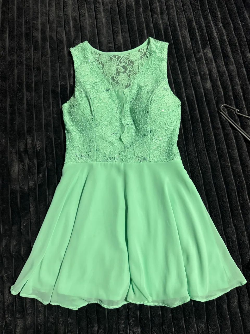 Vestido de festa