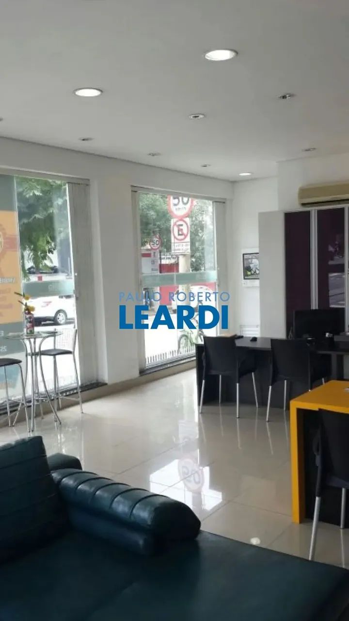 COMERCIAL - ACLIMAÇÃO - SP