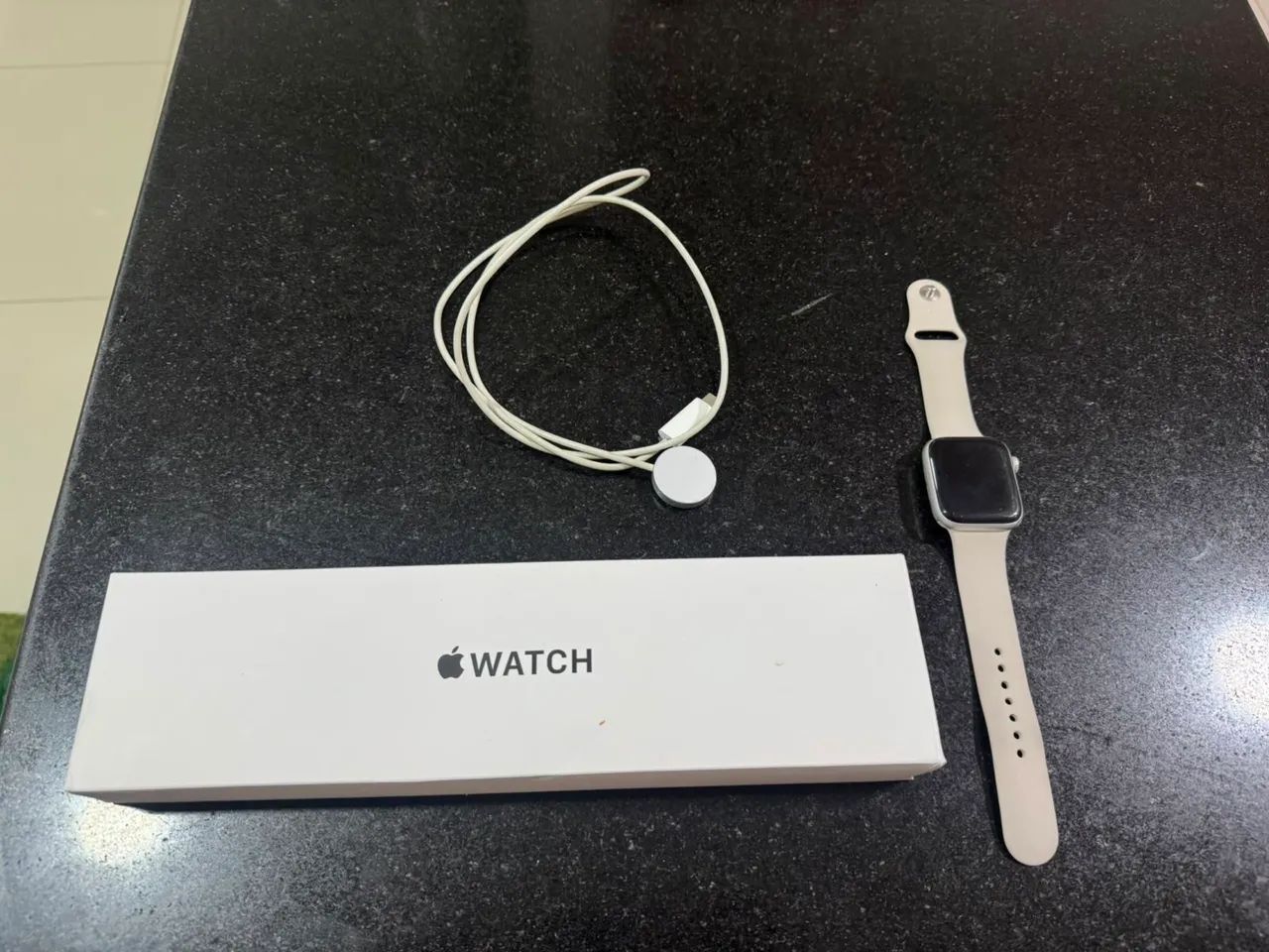 Apple Watch SE