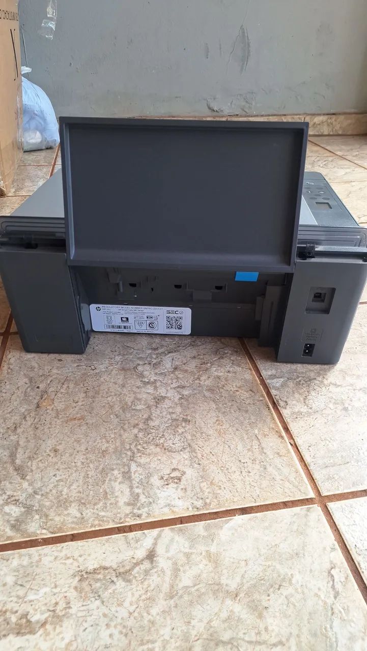 Impressora multifuncional - Foto 3