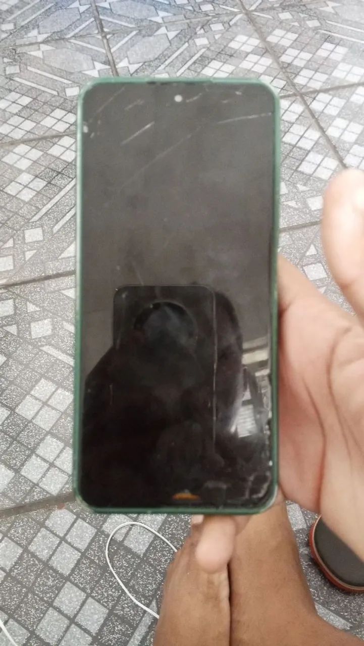 Vende - se carcaça do Redmi note 12 