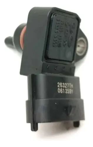 Sensor Map Hyundai Hb20 2023 - Foto 2