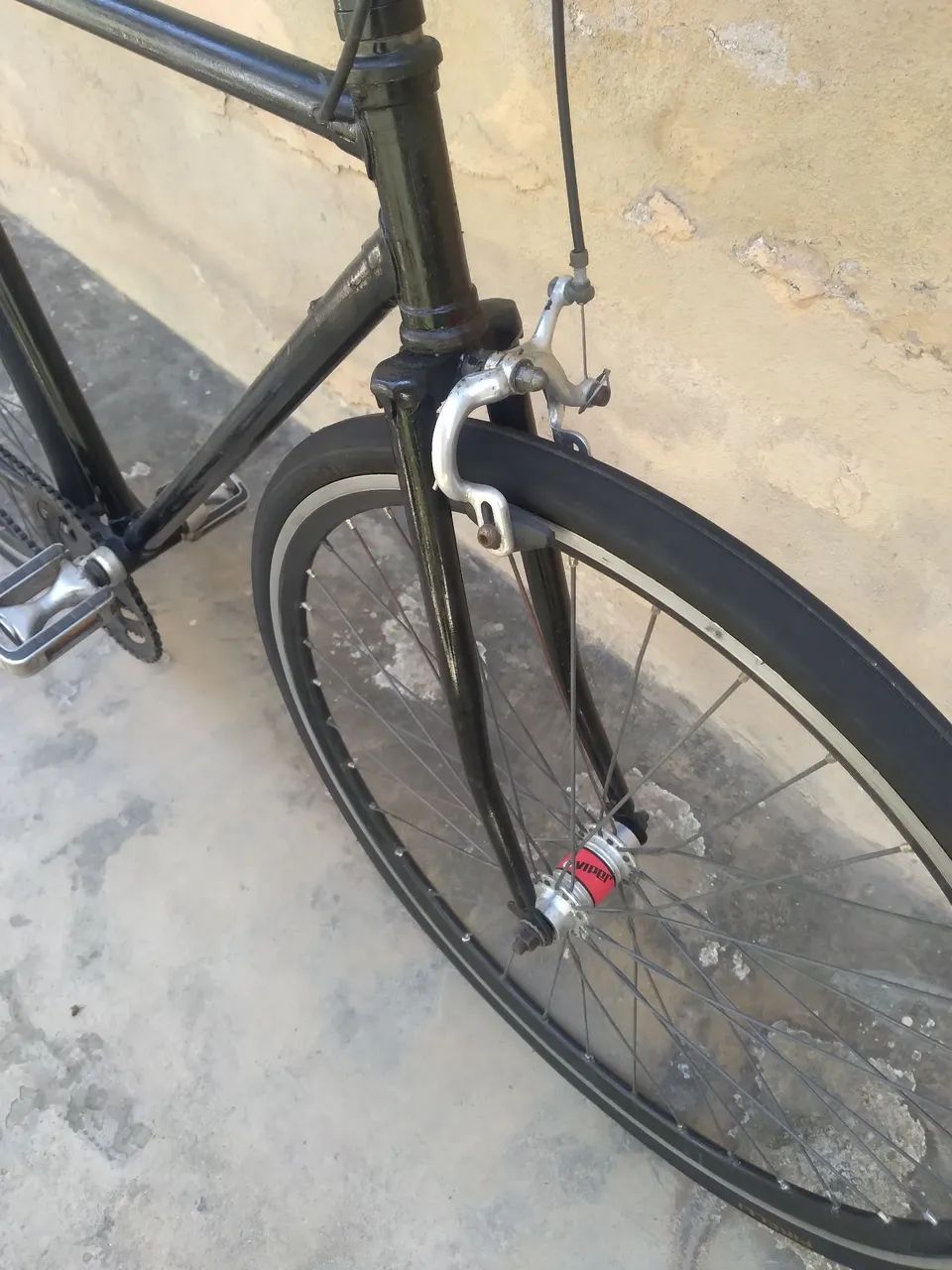 Bicicleta  - Foto 3
