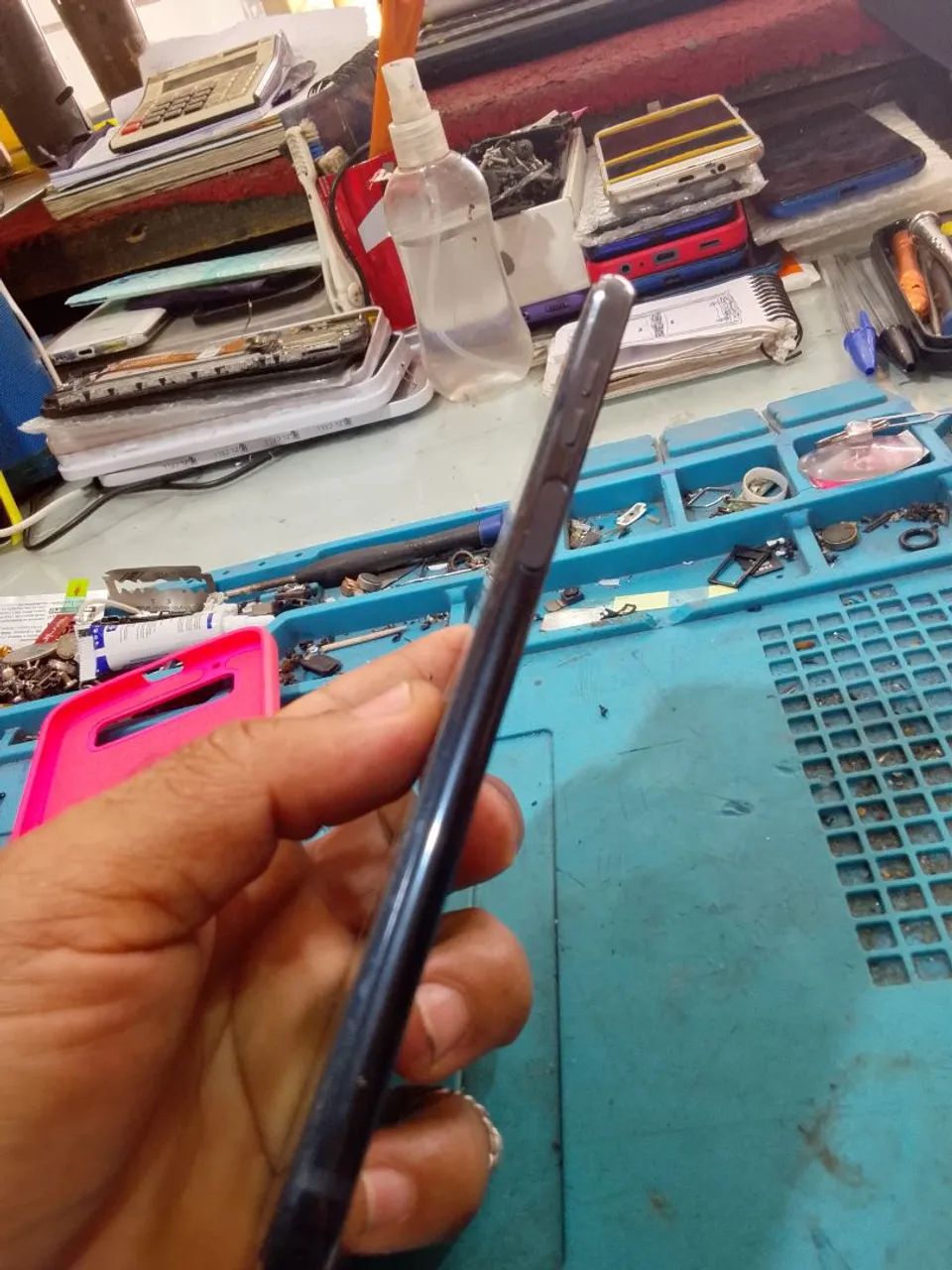 Moto z3 play 64 gigas  - Foto 4