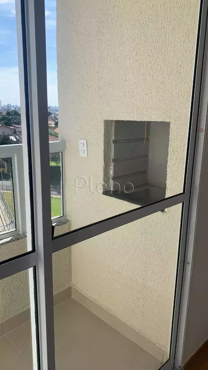 Apartamento à venda em Campinas, Jardim Nova Europa, com 2 quartos, com 54 m² - Foto 5