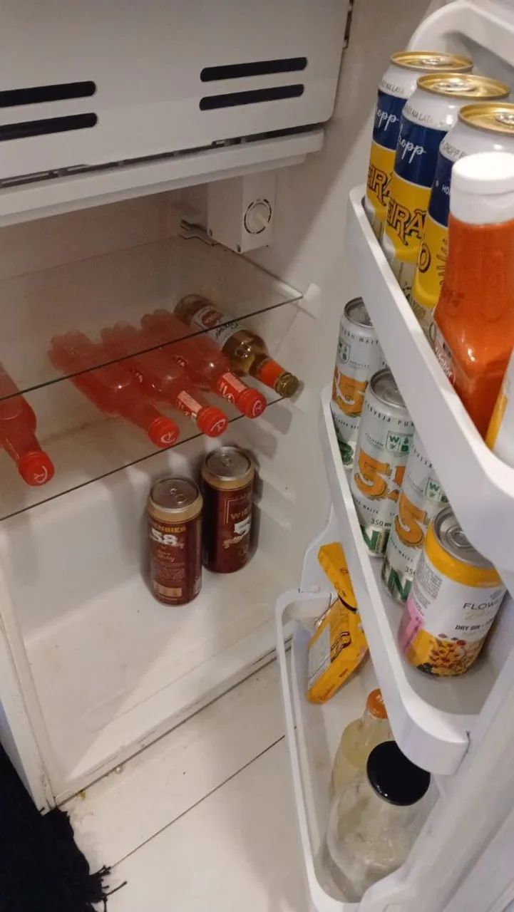 Frigobar - Foto 2