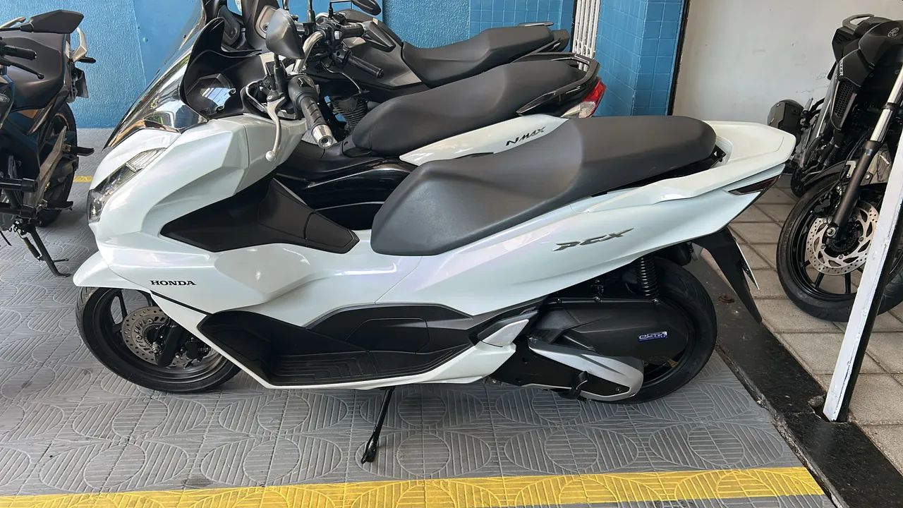 Pcx abs 24  - Foto 3