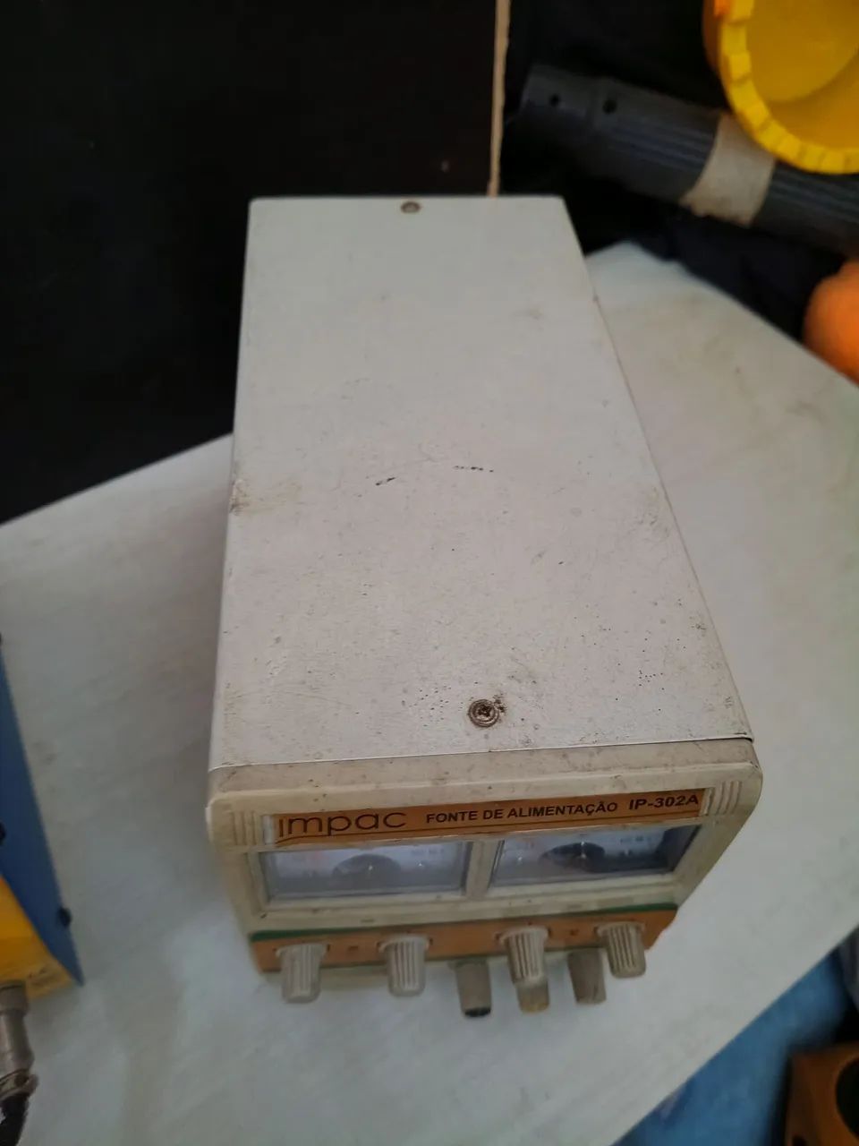 Estação de retrabalho  - Foto 5