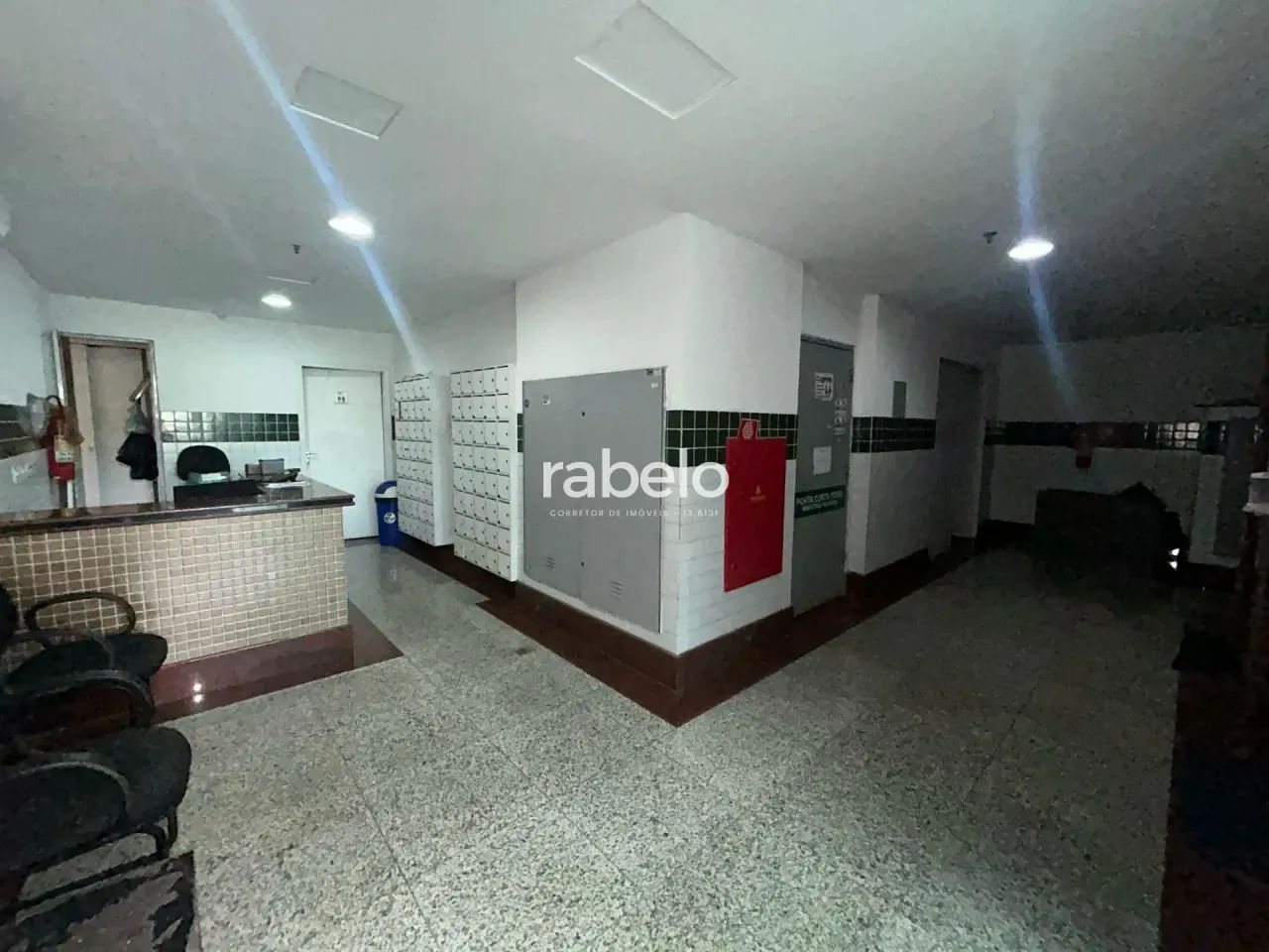 Kitnet para locação, 34m², 1 Quarto, Centro, Fortaleza, CE - Foto 3