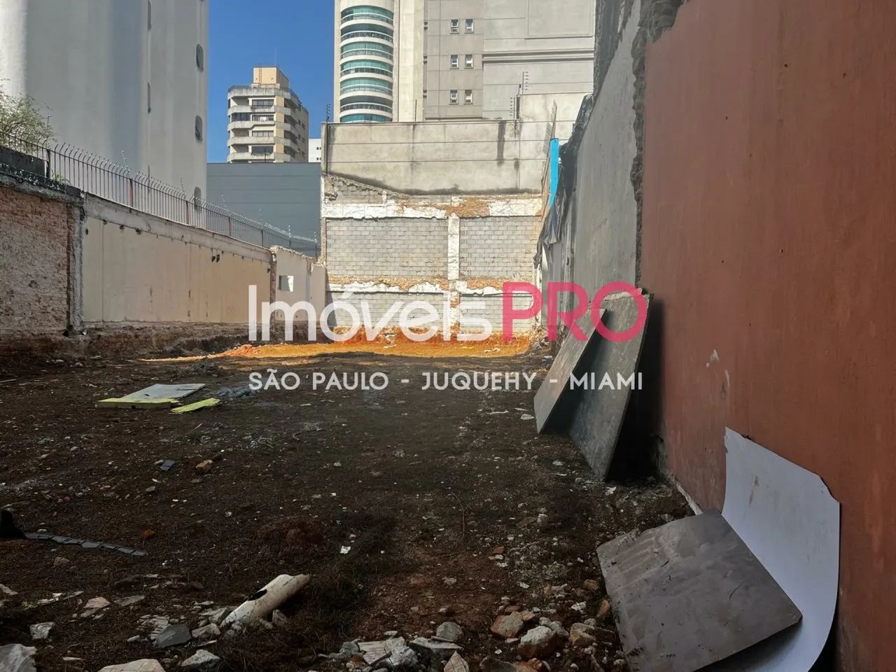 Terreno, Moema - São Paulo - Foto 3