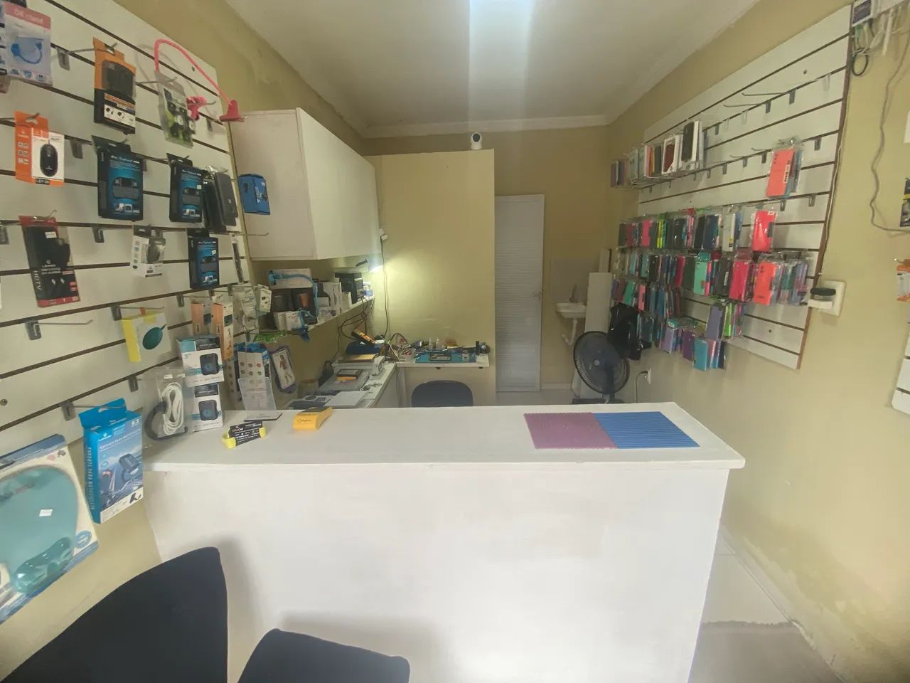 Vendo assistência técnica de celular - Foto 5
