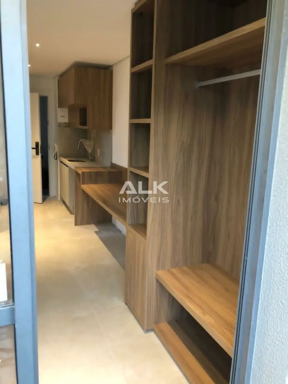Studio para venda no Today Faria Lima - Foto 4