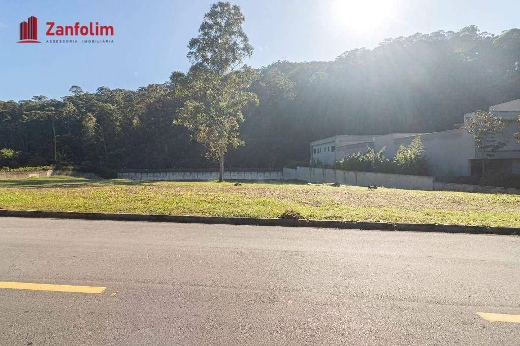 Terreno plano à venda no Tamboré ! - Foto 2