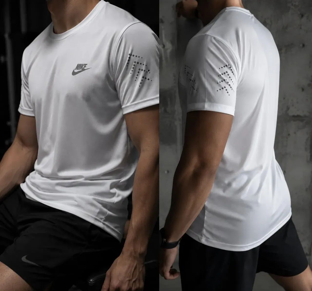 Camisa para treino - Foto 2