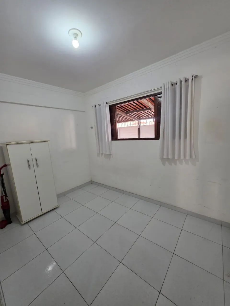 Excelente casa no Bairro dos Estados  - Foto 3
