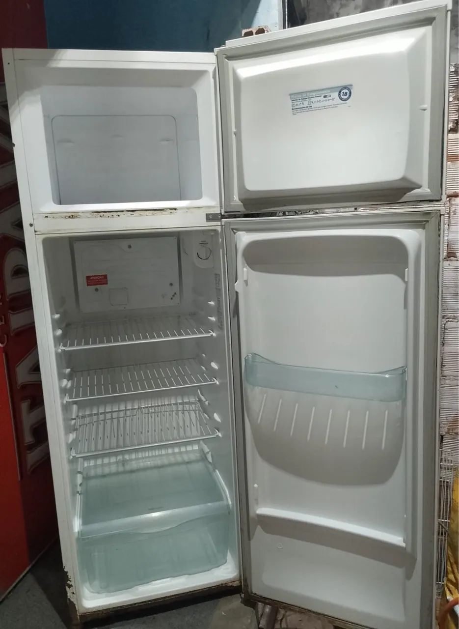 Geladeira  - Foto 2