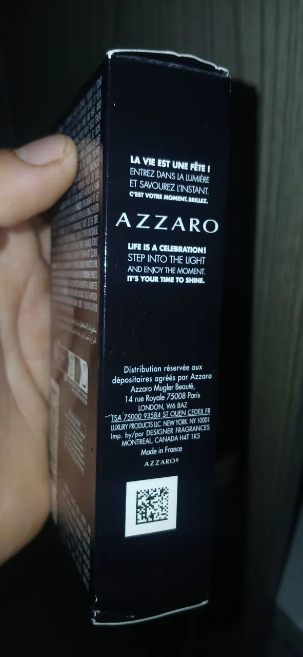 Azzaro Pour Homme - Foto 2