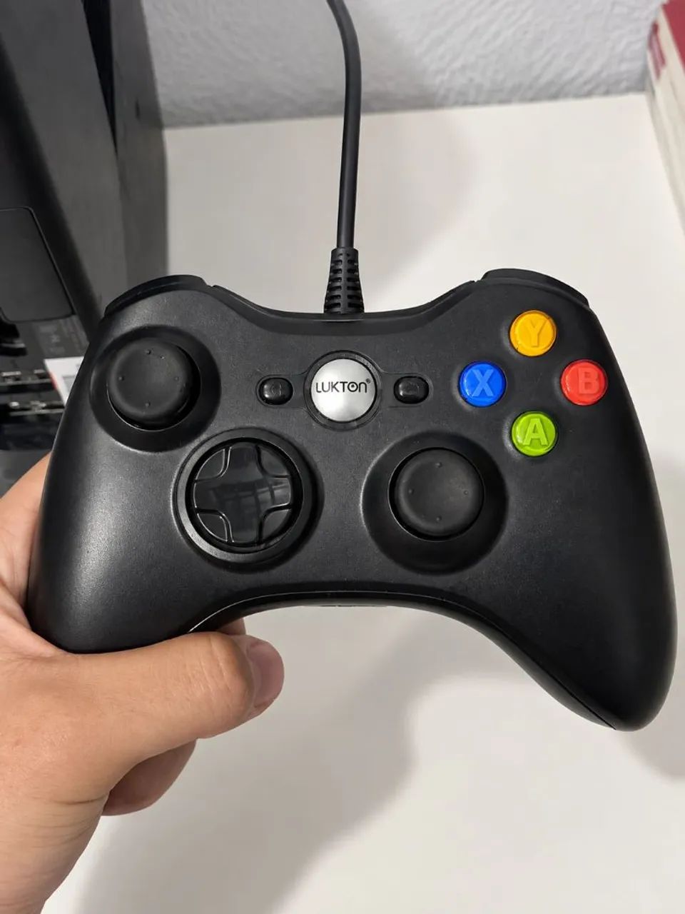 Xbox 360 RGH 3.0 - Foto 3
