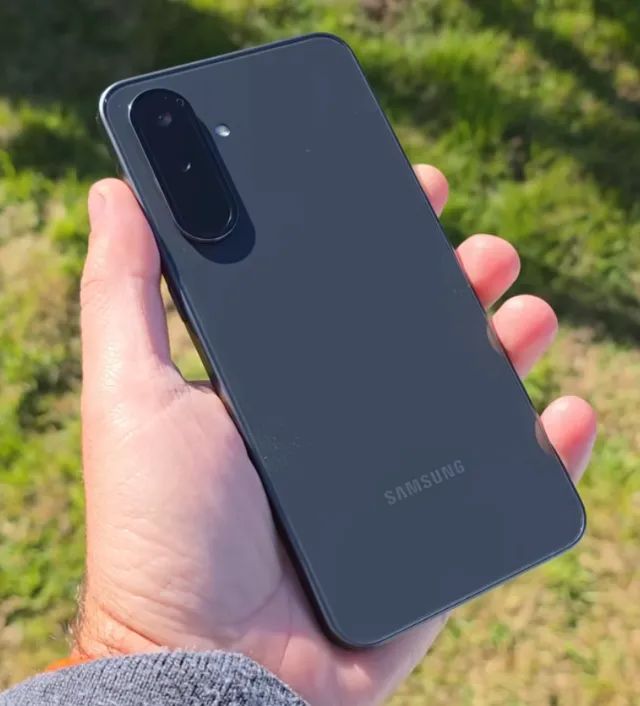 Samsung Galaxy A36 5G