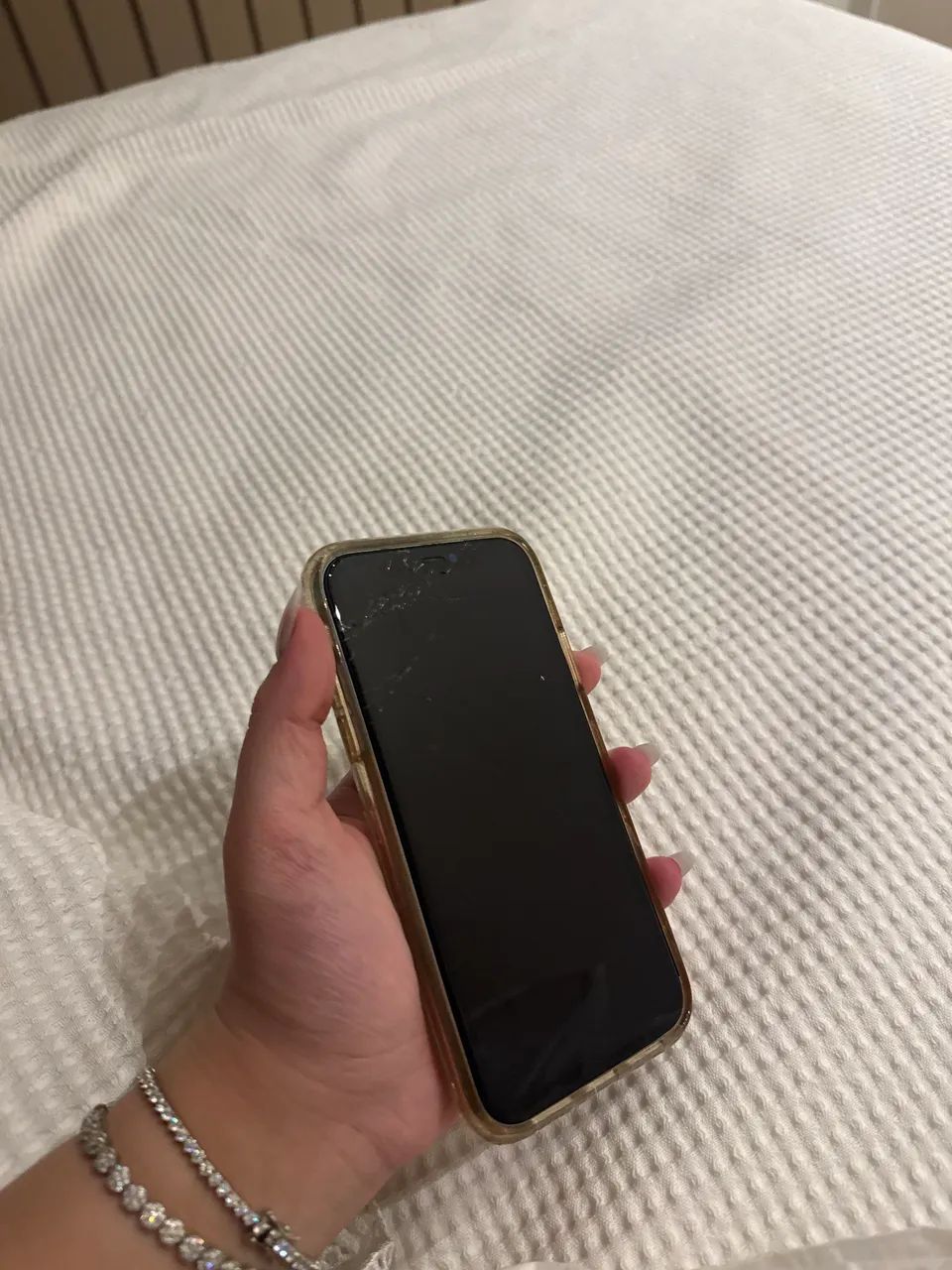 iPhone 11 verde água  - Foto 2